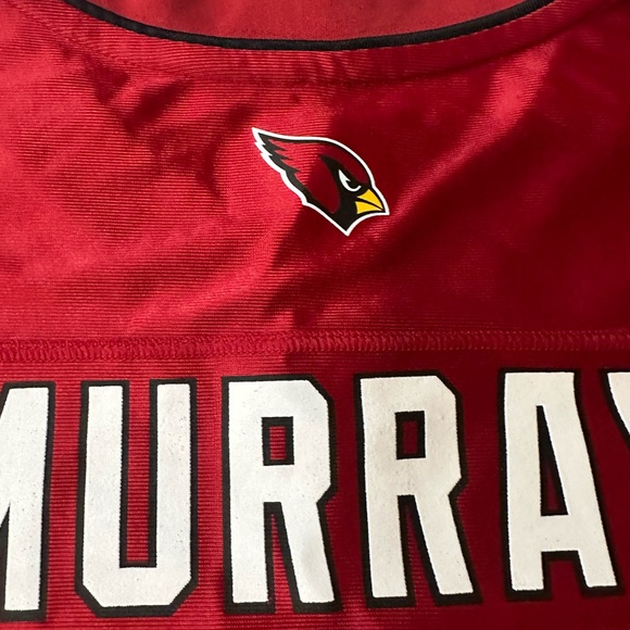 Arizona Cardinals Fanatics Kyler Murray Men’s Jersey Retails For $125 - Picture 15 of 16